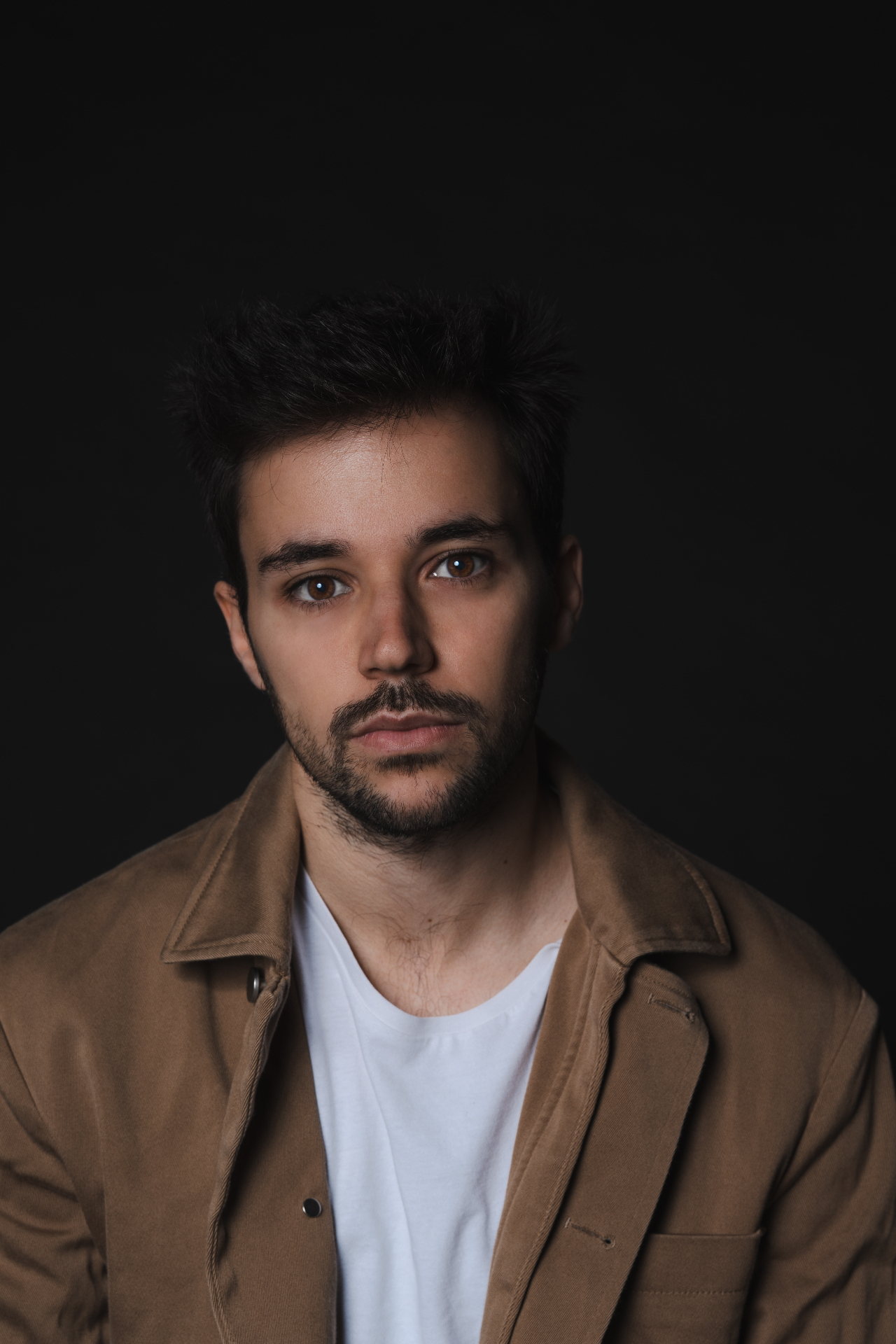 Bernardo — founder of Singular